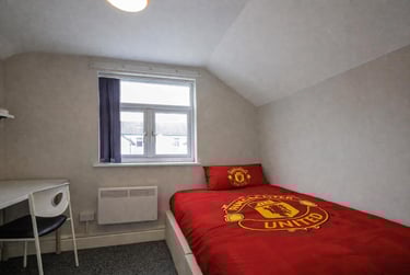 7 bed house, Rhymney Street, Plasnewydd, Cardiff, CF244DH - Image 5